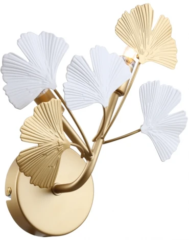 Настенный светильник Favourite Ginkoa 4080-2W (220V)