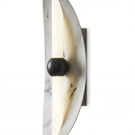 Настенный светильник светодиодный Freya FR6207WL-L10MR 10Вт LED