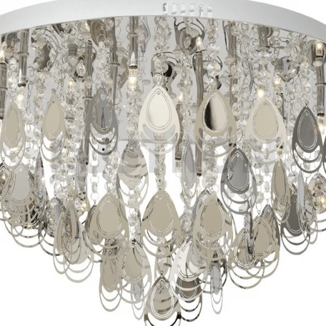 Потолочный светильник MW-Light Каскад 384015712