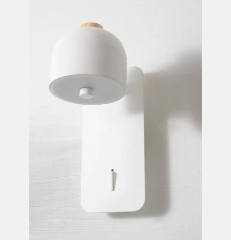 Бра для чтения Favourite Mauris 2834-1W (LED, 220V, выключатель)