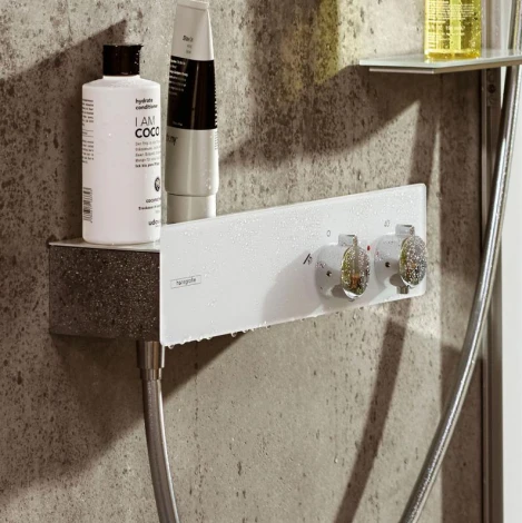 Термостат Hansgrohe ShowerTablet 350 13102400 для душа