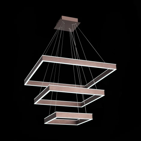 Подвесная люстра ST Luce Piazza SL945.403.03
