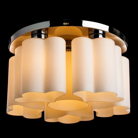 Потолочная люстра Arte Lamp Canzone A3489PL-6CC