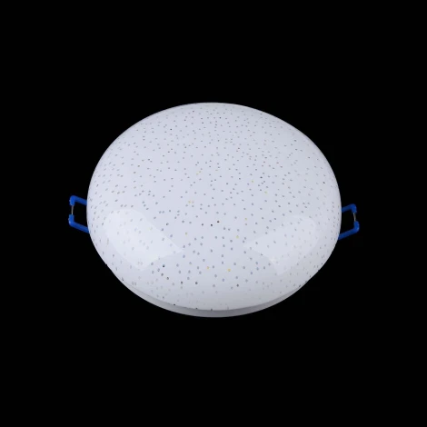 Встраиваемый точечный светильник Maytoni Plastic DL296-6-6W-W