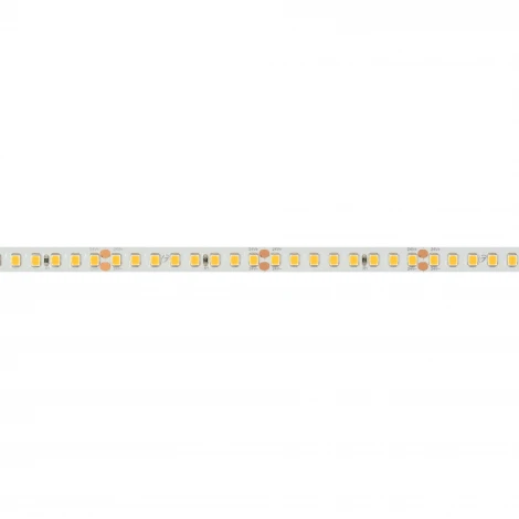 Светодиодная лента UL-A160-8mm 24V Warm2700 (12 W/m, IP20, 2835, 5m) (Arlight, 7 лет) 040012