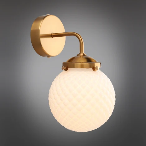 Бра Aployt Filisi APL.765.01.01 (220V, шар)