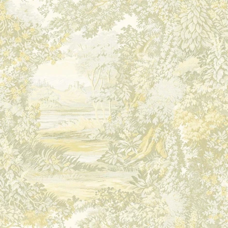 Обои виниловые Limonta Historia 43313 10,05 x 1,06 м