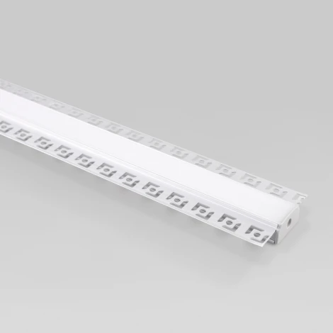 Профиль встраиваемый для светодиодной ленты LL-2-ALP013 Elektrostandard