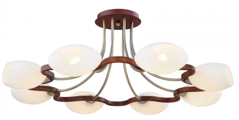 Потолочная люстра ST Luce SL196 SL196.302.08