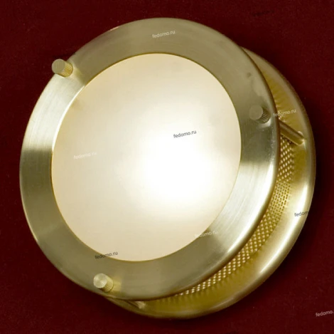 Настенный светильник Lussole Paola LSC-6782-01
