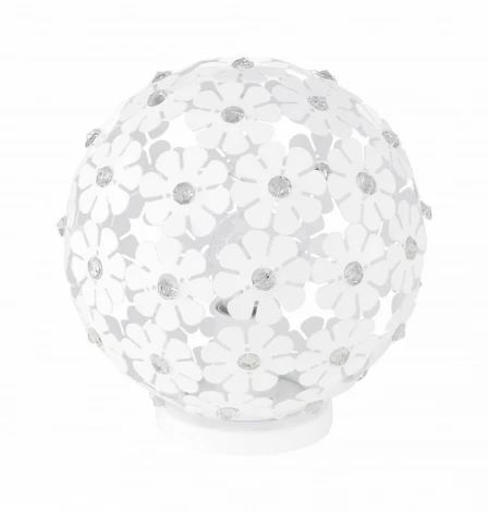 Интерьерная настольная лампа Eglo Hanifa 92286