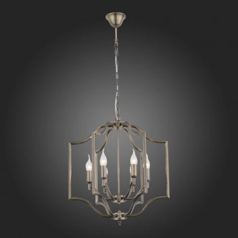 Подвесная люстра ST Luce Forzano SL365.313.06