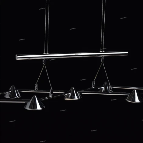 Подвесной светильник MW-Light Гэлэкси 632010807
