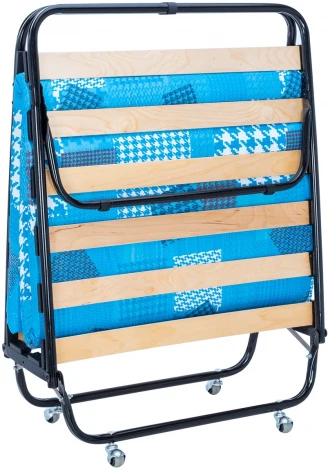 Кровать раскладная Модель 206 2034000006586 Leset