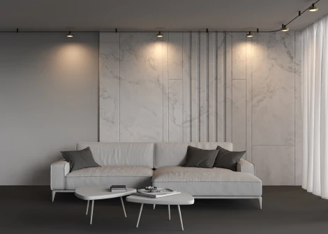 Трековый светильник магнитный 12W 48V Maytoni Zon TR204-1-12W3K-BBS (LED, круглые)