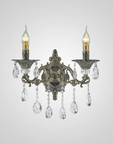 Бра Мелодия Света WA1N 000026005