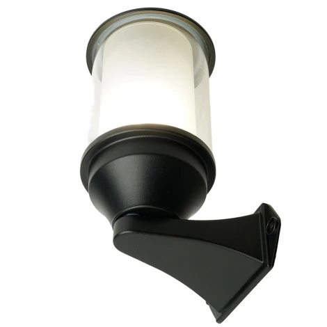 Настенный уличный светильник светодиодный Feron Кельн 51736