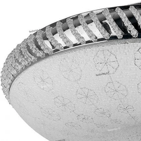 Потолочная люстра Toplight Candis TL1472Y-05GC