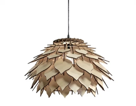 Подвесной светильник Мелодия Света PS1N 000031256