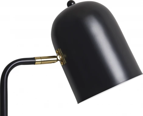 Настольная лампа Freya Unique FR5279TL-01B1 (220V, выключатель)