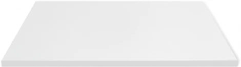 Стол SHT-TU10/80/80 ЛДСП черный муар/белый Sheffilton SHT-TU10 5658750401