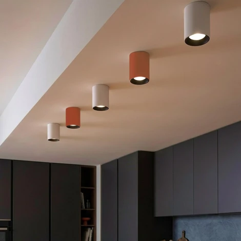 Потолочный светильник Citilux Axel CL512110 Белый