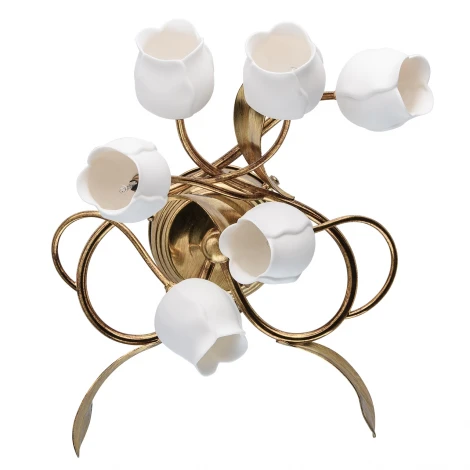 Бра Chiaro Иоланта 321020306