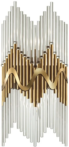 Бра Odeon Light Savikia 4983/2W