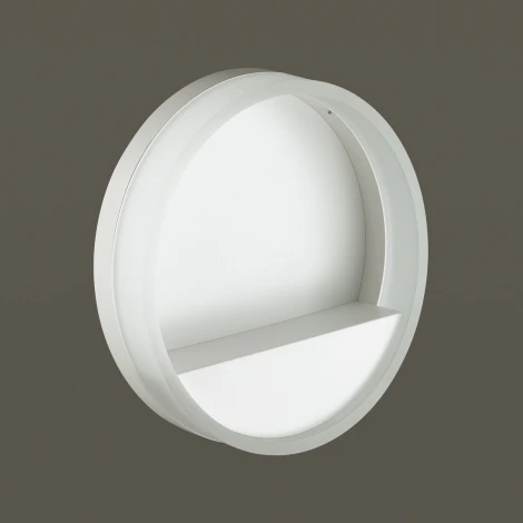 Настенный светильник Odeon Light Getti 4145/18L