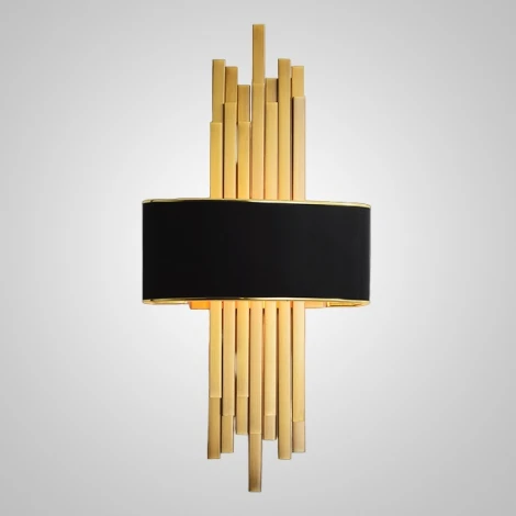 Бра ImperiumLoft Roman01