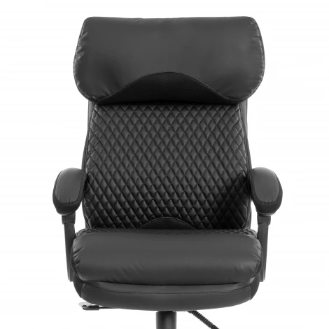 Кресло Chief metalBL Tetchair арт.25019