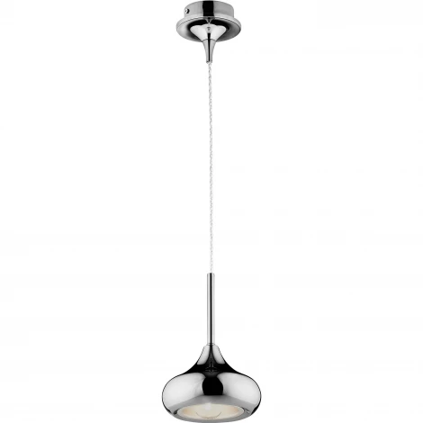 Подвесной светильник N-Light 113 113-01-16CH chrome