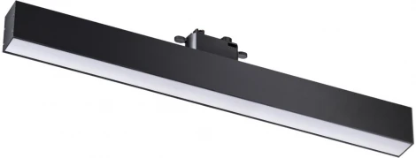 Трековый светильник Novotech Iter 358851 (LED, 220V)