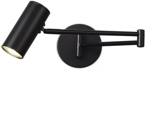 Настенный светильник Evoluce ZOOM SLE201041-01