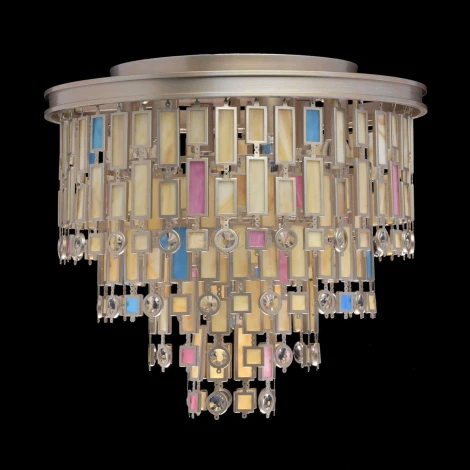 Потолочная люстра MW-Light Марокко 185010607