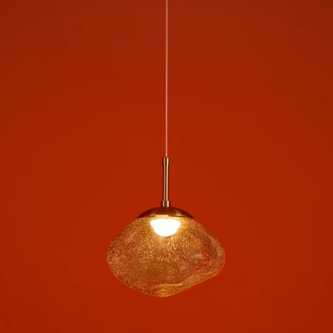 Подвесной светильник светодиодный Freya Mote FR5601PL-L40YA