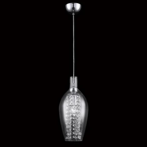 Подвесной светильник Crystal Lux Trento SP1