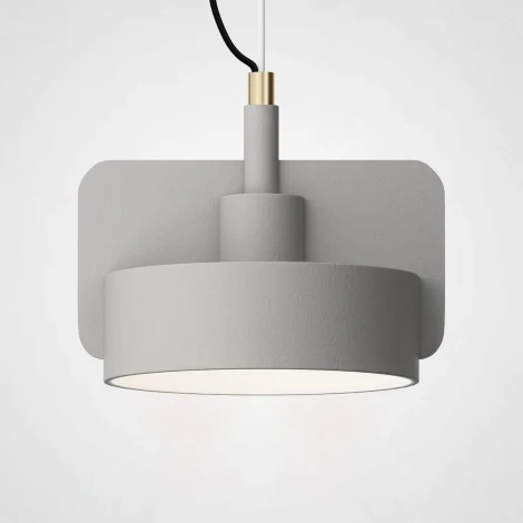 Подвесной светильник E27 Lu Carte LC-11-0975