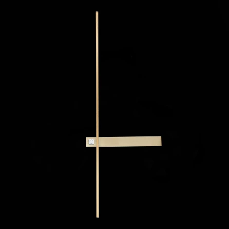 Бра ST Luce Astente SL1589.031.01 (LED, 220V, диммер, сенсорный выключатель, IP23)