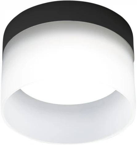 Встраиваемый точечный светильник Feron 41284 (220V, круглые)