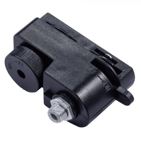 Питание боковое Arte Lamp Track Accessories A200006