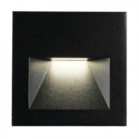 Подсветка для лестниц и ступеней 3W 4000K Feron LN013-1 51958