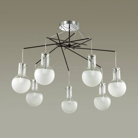 Подвесная люстра Odeon Light Marco 4029/7
