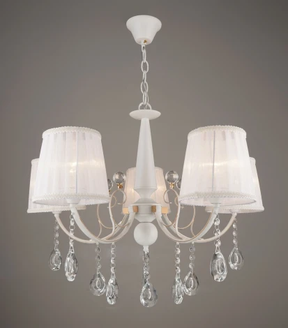 Подвесная люстра Мелодия Света PL1N 000054499