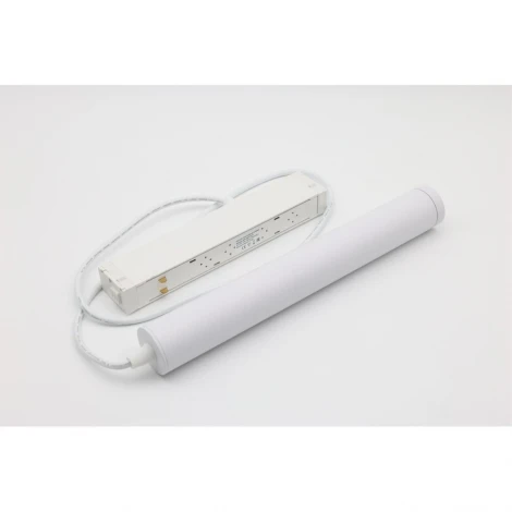 Трековый светильник светодиодный магнитный 220V 10W Aployt Magnetic track 220 APL.0207.10.10