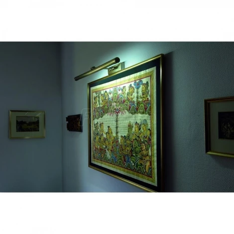 Подсветка для картин Slv Posterlight 146583