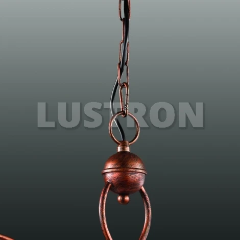 Подвесной светильник Odeon Light Amanda 2621/2