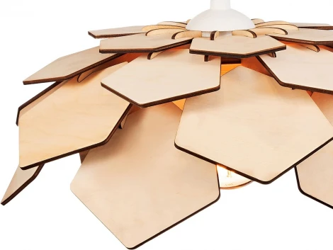 Подвесной светильник Мелодия Света PS1N 000030831