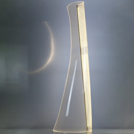 Торшер Lightstar Varese 738754 (LED, 220V, выключатель)