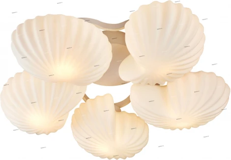 Потолочная люстра ST Luce Conglia SL534.502.05